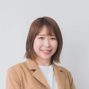 キャリアアドバイザー 塩見彩沙